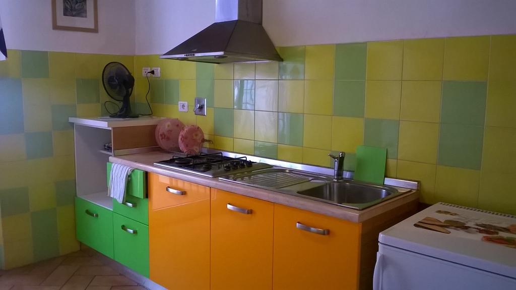 Colonna Home Florence Room photo