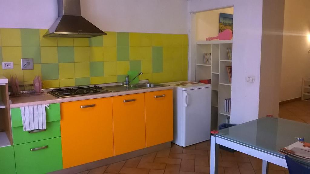 Colonna Home Florence Room photo